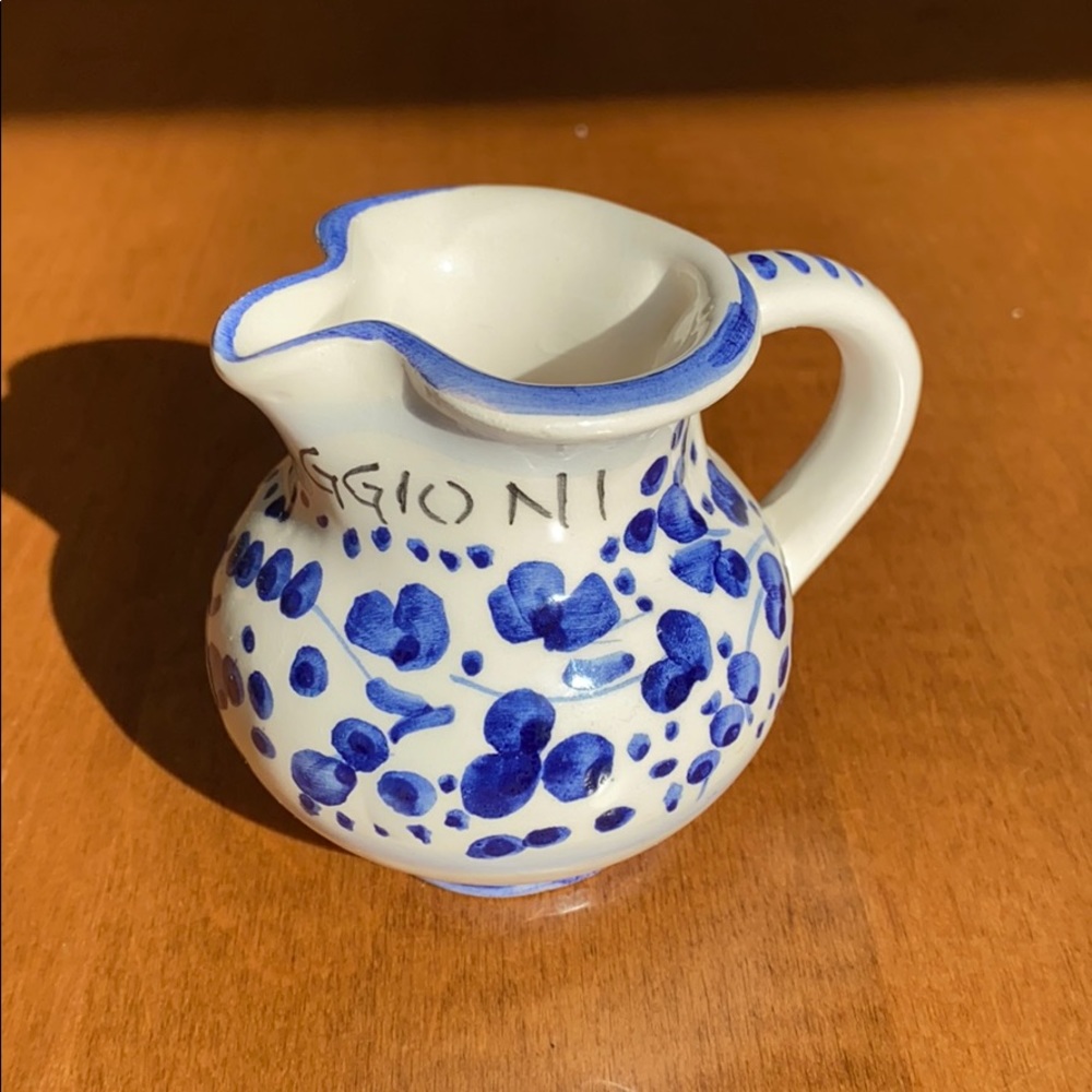 Creamer - Picture 2 of 6